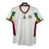 Original Fußballtrikot Senegal Heimtrikot 2002 Für Herren